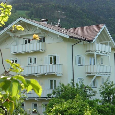 Residence Adler Tesimo Exterior foto
