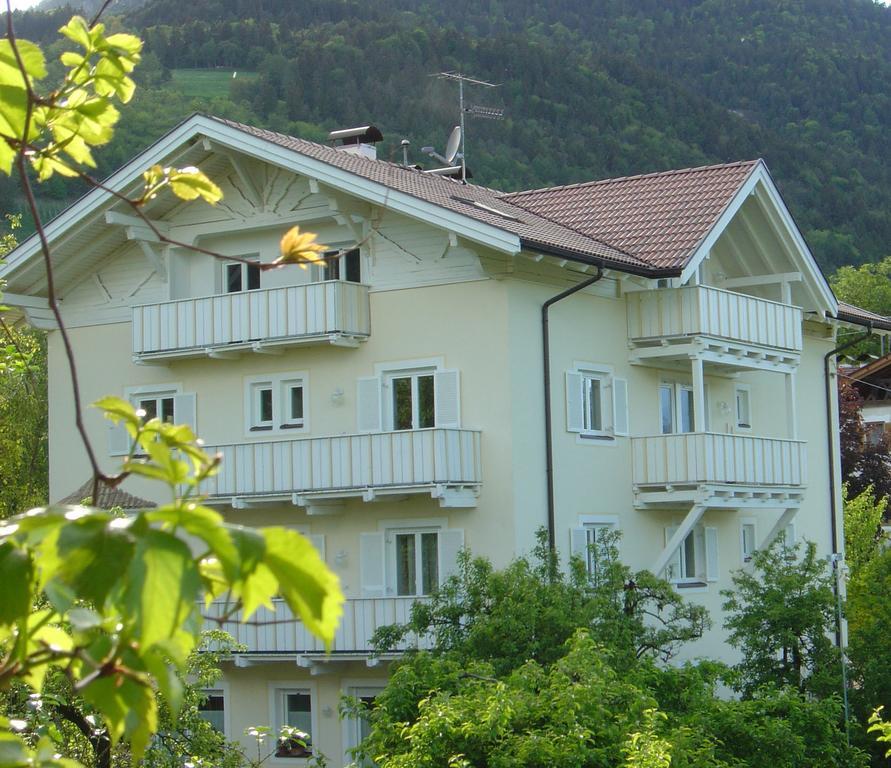 Residence Adler Tesimo Exterior foto